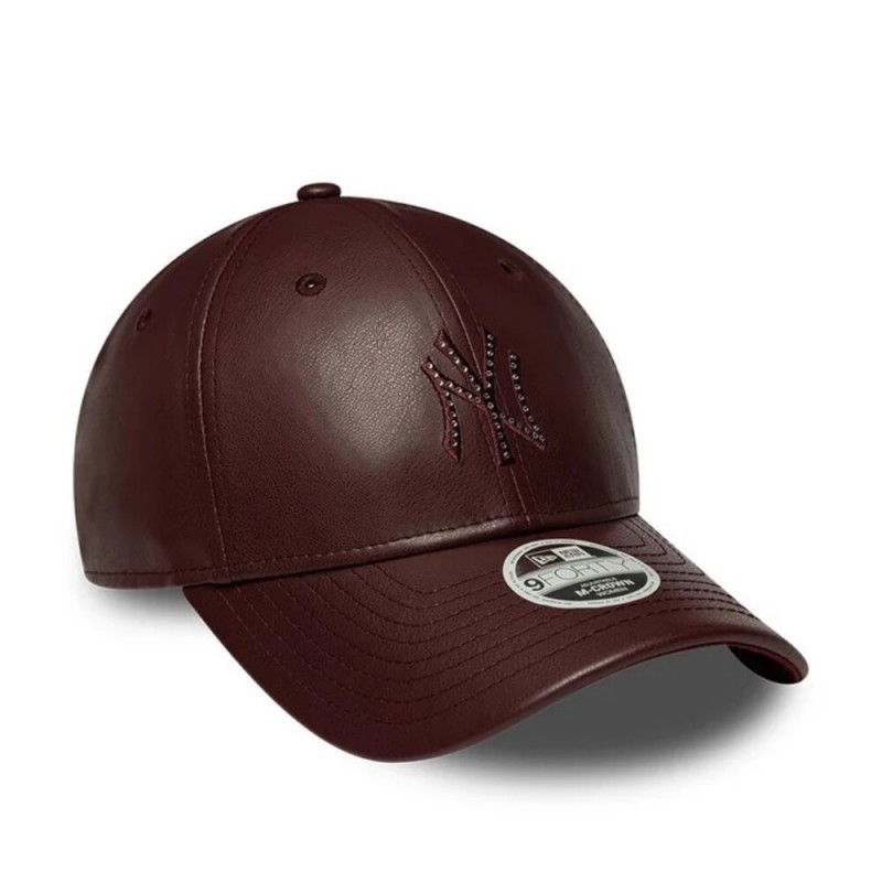 NEW ERA WMNS DIAMANTE PU ΓΥΝΑΙΚΕΙΟ ΚΑΠΕΛΟ