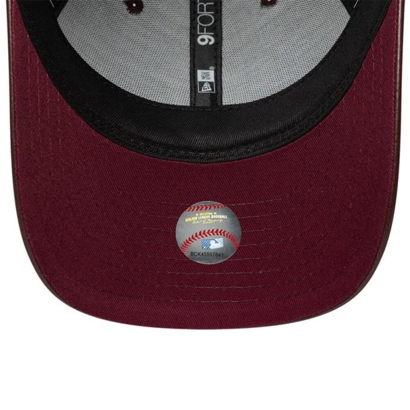 NEW ERA WMNS DIAMANTE PU ΓΥΝΑΙΚΕΙΟ ΚΑΠΕΛΟ