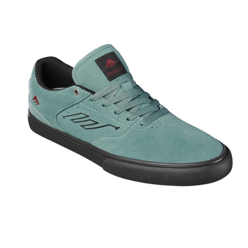 EMERICA THE LOW VULC