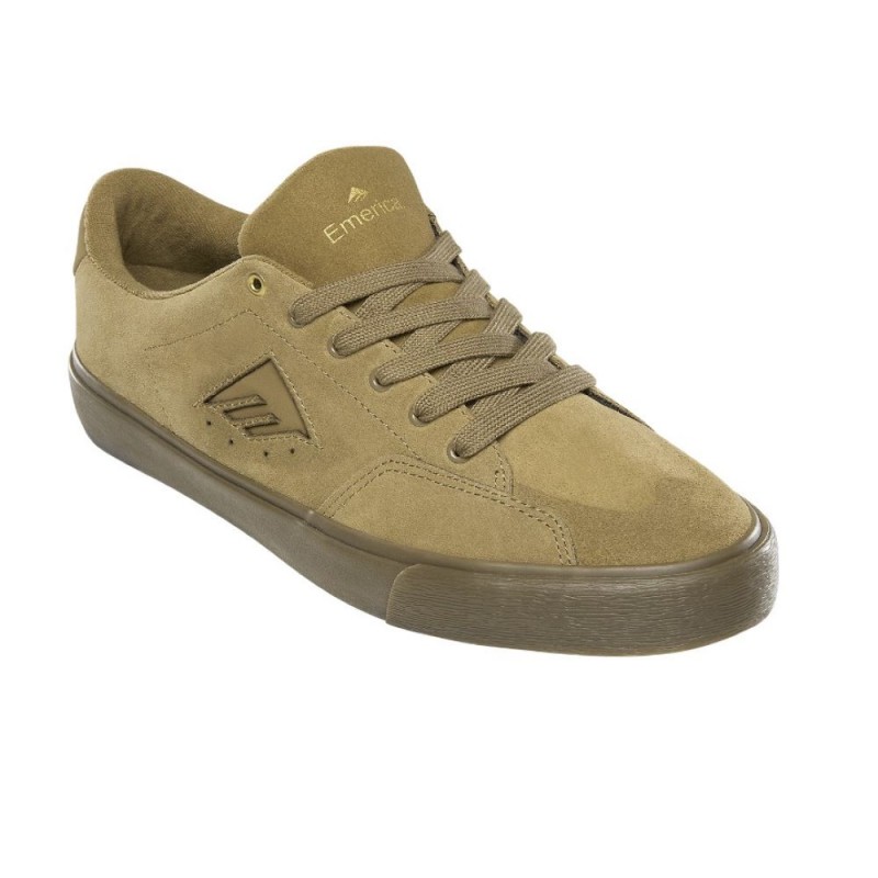 EMERICA TEMPLE