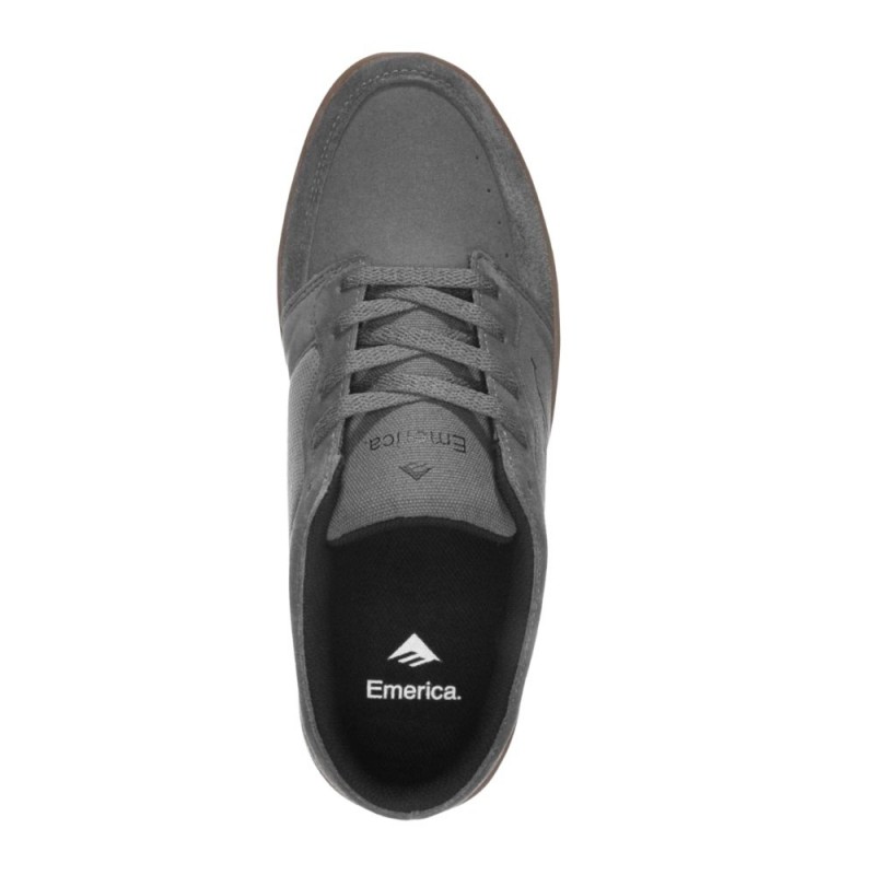 EMERICA QUENTIN