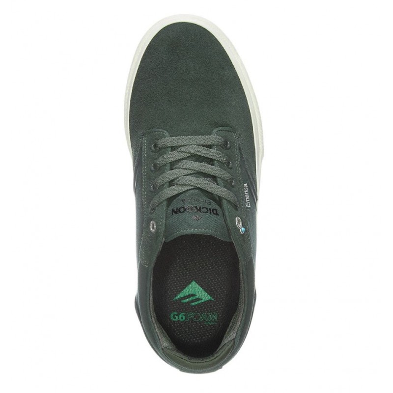 EMERICA DICKSON