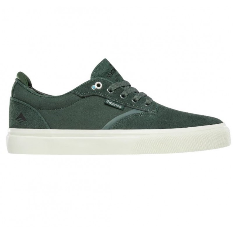 EMERICA DICKSON