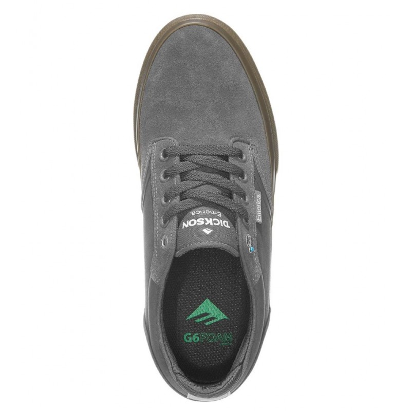EMERICA DICKSON