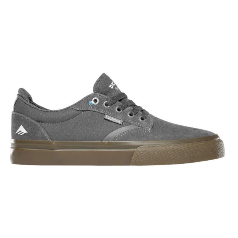EMERICA DICKSON