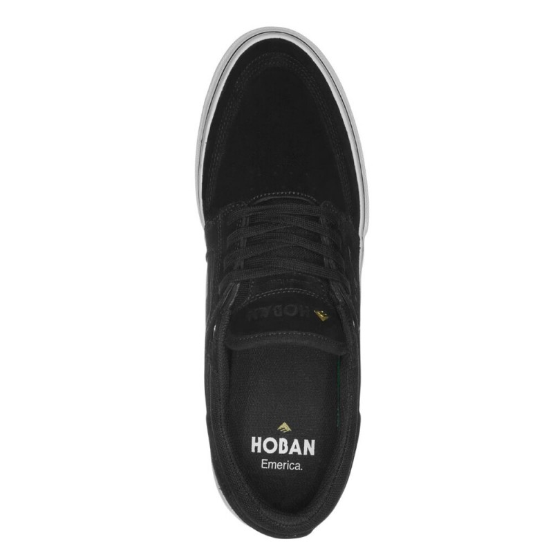 EMERICA HOBAN