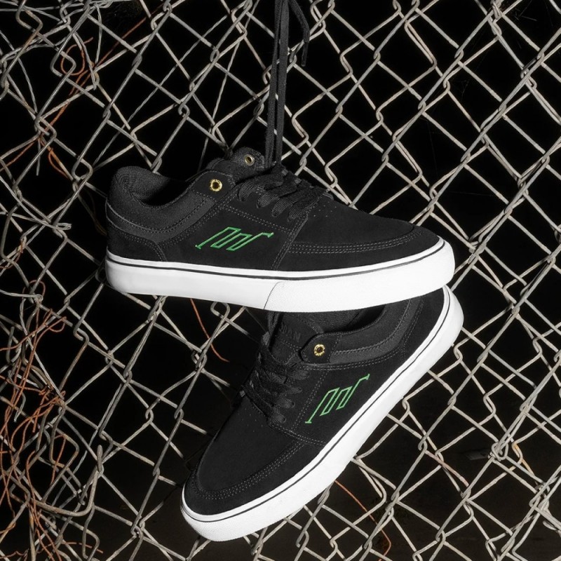 EMERICA HOBAN