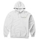 EMERICA THIS IS SKATEBOARDING HOOD