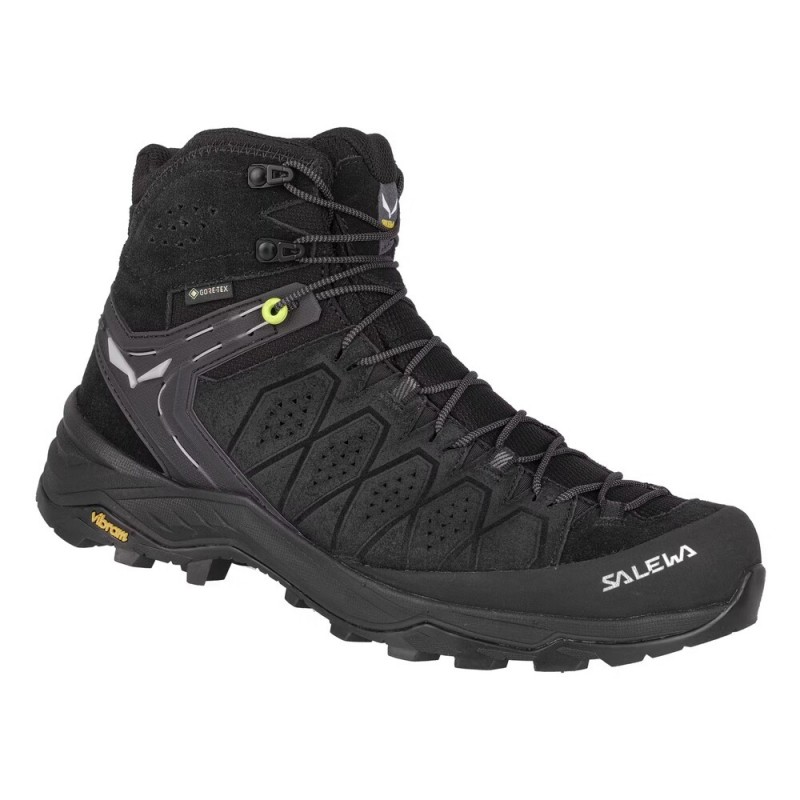 SALEWA MS ALP TRAINER 2 MID GTX