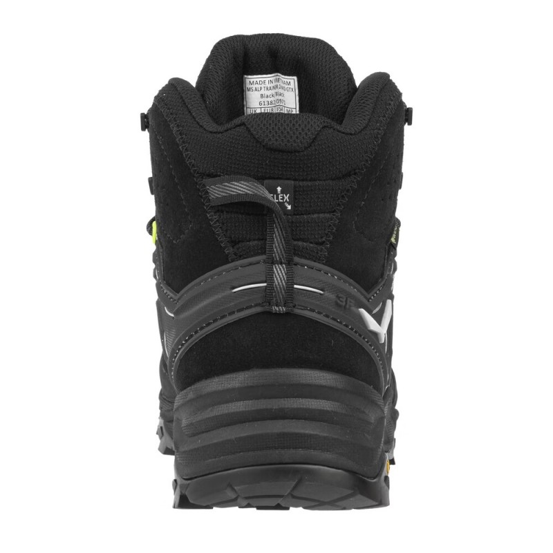 SALEWA MS ALP TRAINER 2 MID GTX