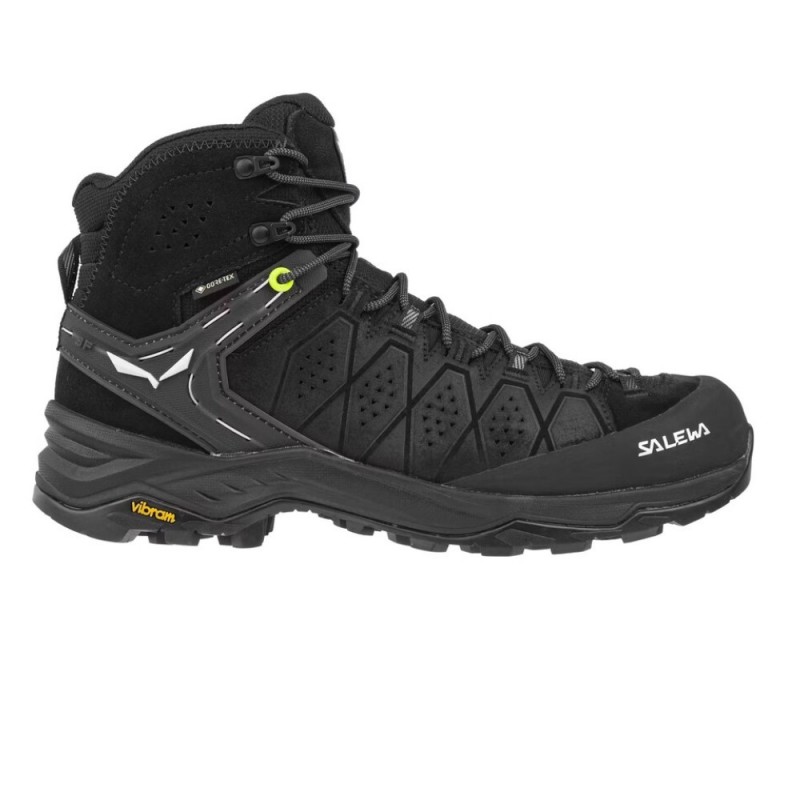 SALEWA MS ALP TRAINER 2 MID GTX