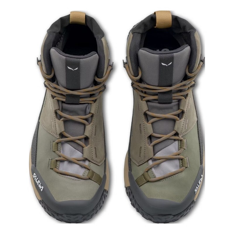 SALEWA PUEZ LEATHER MID PTX M