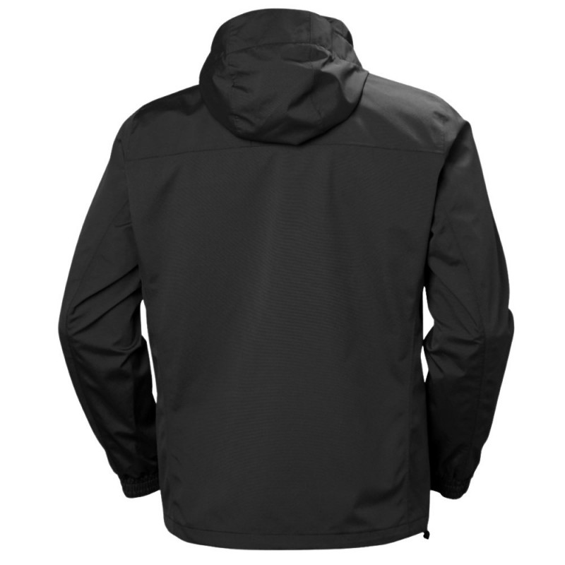 HELLY HANSEN DUBLINER JACKET ΑΝΔΡΙΚΟ ΜΠΟΥΦΑΝ
