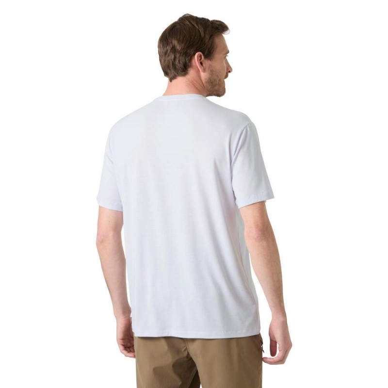 HELLY HANSEN SKOG GRAPHIC T-SHIRT