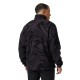 HELLY HANSEN PANORAMA PRINTED PILE SNAP
