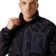 HELLY HANSEN PANORAMA PRINTED PILE SNAP