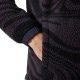HELLY HANSEN PANORAMA PRINTED PILE SNAP