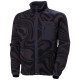 HELLY HANSEN PANORAMA PRINTED PILE SNAP