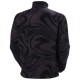 HELLY HANSEN PANORAMA PRINTED PILE SNAP