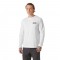 HELLY HANSEN SKOG GRAPHIC LS TEE ΑΝΔΡΙΚΗ ΜΠΛΟΥΖΑ ΜΑΚΡΥ ΜΑΝΙΚΙ