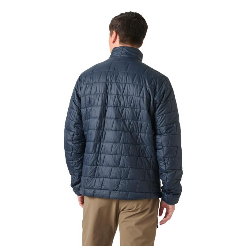 HELLY HANSEN LIFALOFT INSULATOR JACKET ΑΝΔΡΙΚΟ ΜΠΟΥΦΑΝ