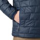 HELLY HANSEN LIFALOFT INSULATOR JACKET ΑΝΔΡΙΚΟ ΜΠΟΥΦΑΝ
