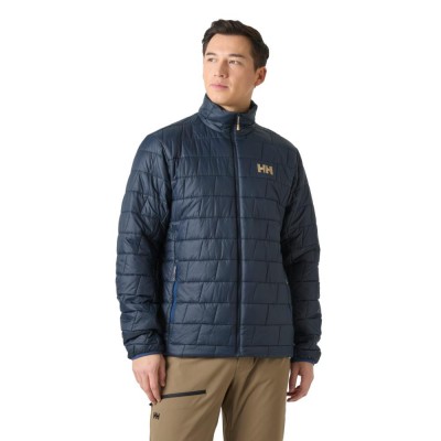 HELLY HANSEN LIFALOFT INSULATOR JACKET ΑΝΔΡΙΚΟ ΜΠΟΥΦΑΝ