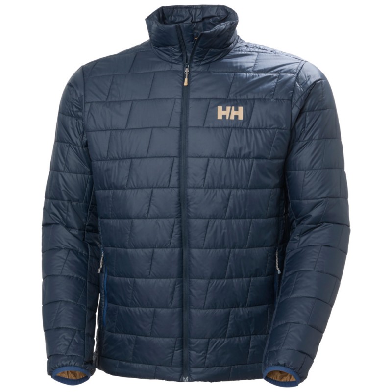 HELLY HANSEN LIFALOFT INSULATOR JACKET ΑΝΔΡΙΚΟ ΜΠΟΥΦΑΝ