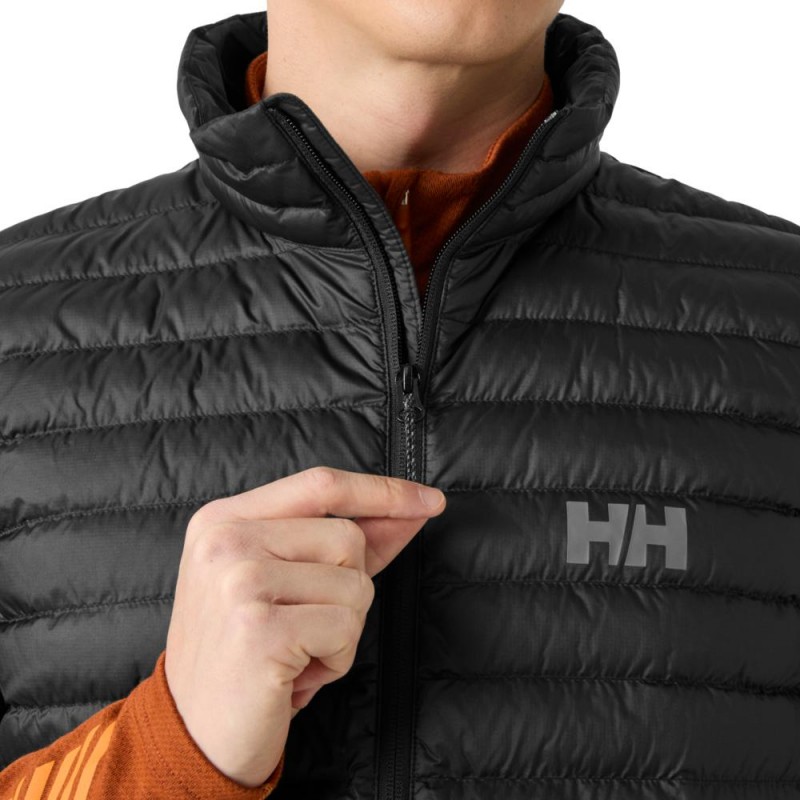 HELLY HANSEN SIRDAL INSULATOR VEST
