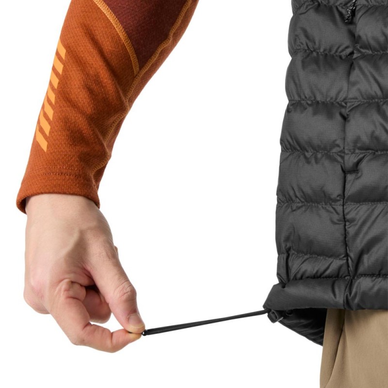 HELLY HANSEN SIRDAL INSULATOR VEST