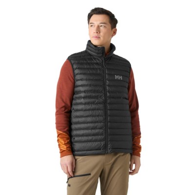 HELLY HANSEN SIRDAL INSULATOR VEST