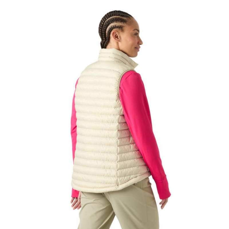 HELLY HANSEN W SIRDAL INSULATOR VEST ΓΥΝΑΙΚΕΙΟ ΑΜΑΝΙΚΟ ΜΠΟΥΦΑΝ