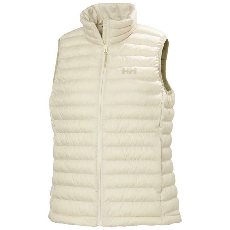HELLY HANSEN W SIRDAL INSULATOR VEST ΓΥΝΑΙΚΕΙΟ ΑΜΑΝΙΚΟ ΜΠΟΥΦΑΝ