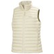HELLY HANSEN W SIRDAL INSULATOR VEST ΓΥΝΑΙΚΕΙΟ ΑΜΑΝΙΚΟ ΜΠΟΥΦΑΝ
