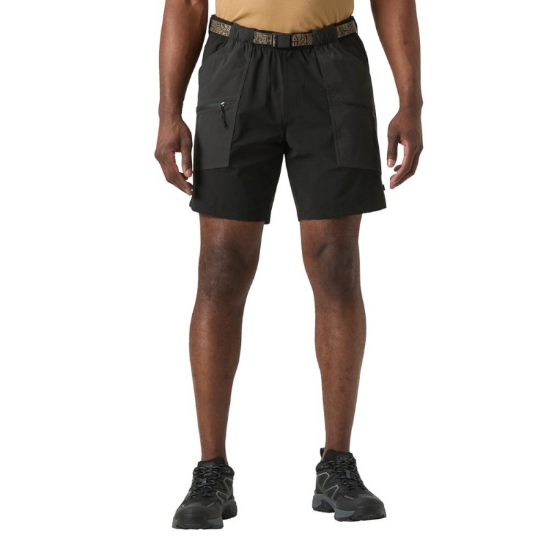 HELLY HANSEN AWE RELAXED SHORTS