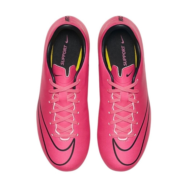 NIKE JR MERCURIAL VICTORY V FG
