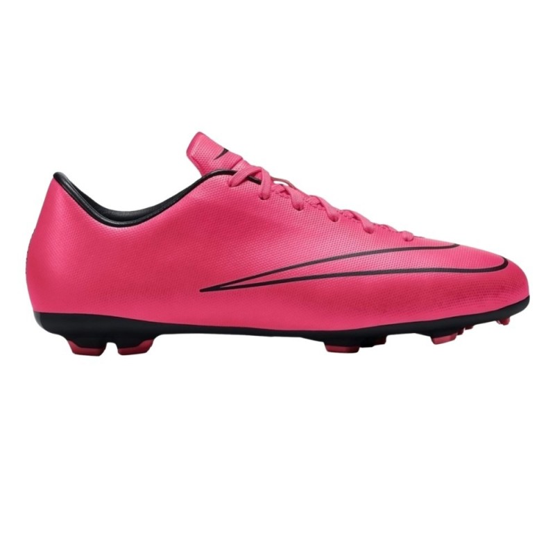 NIKE JR MERCURIAL VICTORY V FG