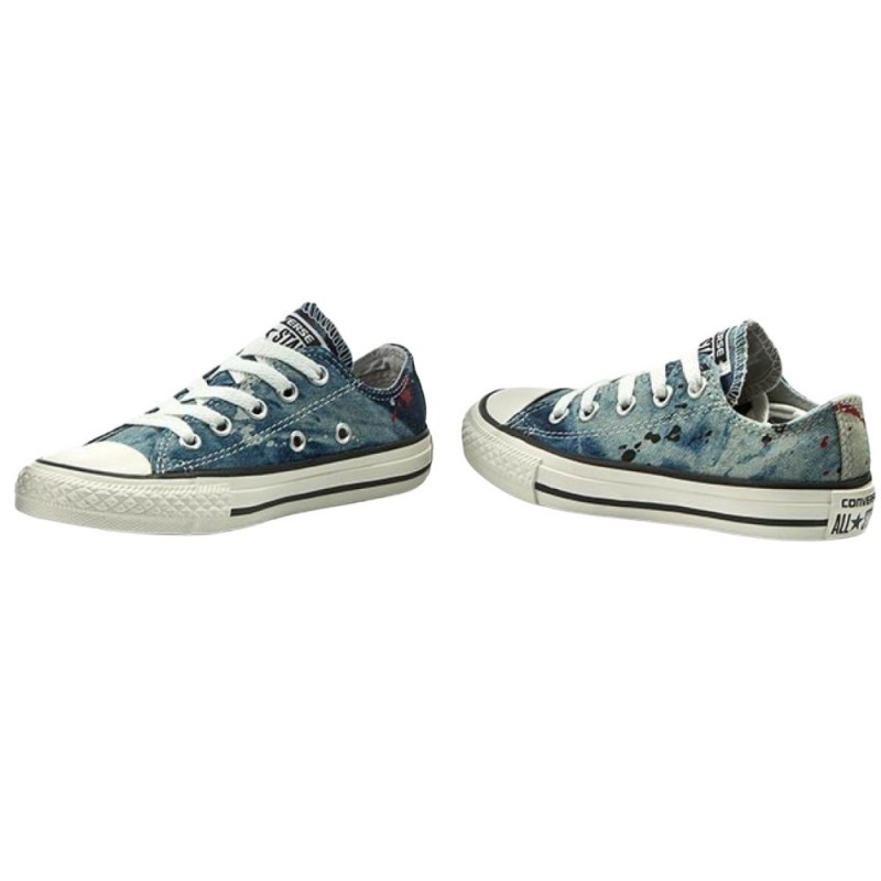 CONVERSE CTAS OX