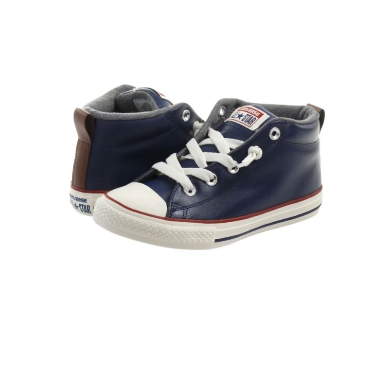 CONVERSE CTAS STREET MID