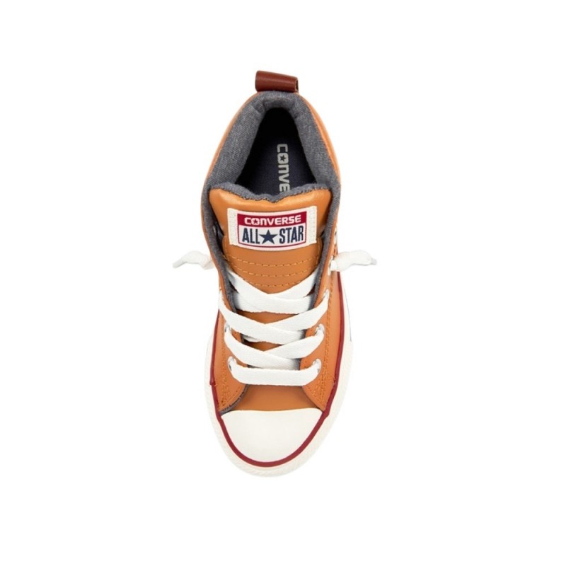 CONVERSE CTAS STREET MID