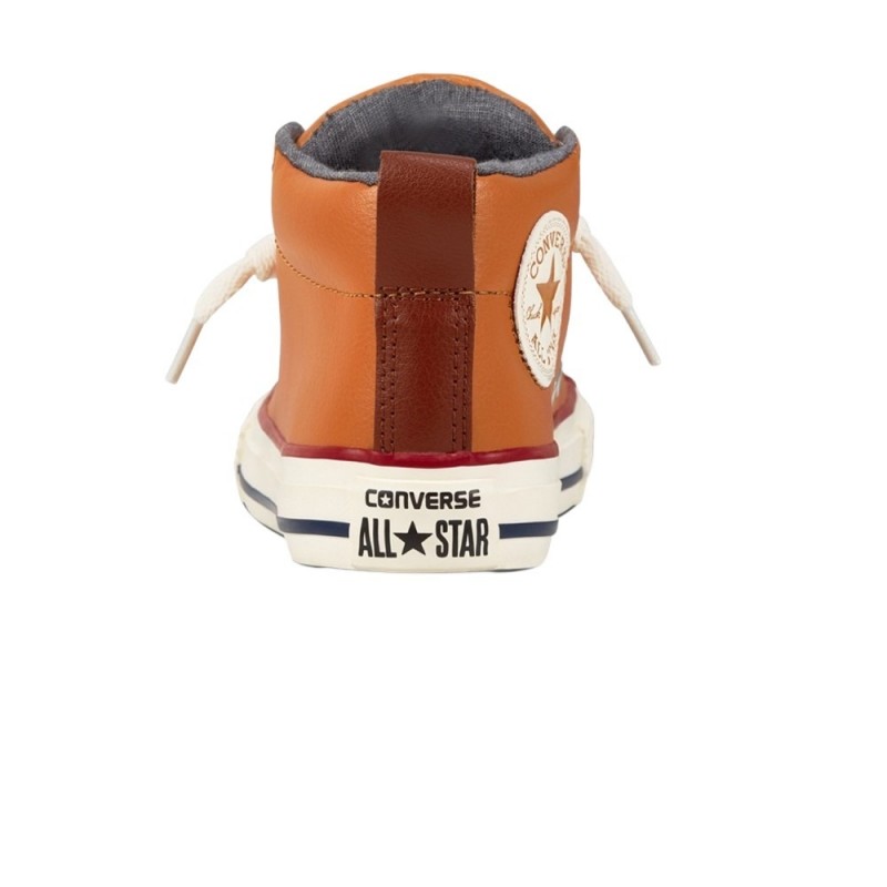 CONVERSE CTAS STREET MID