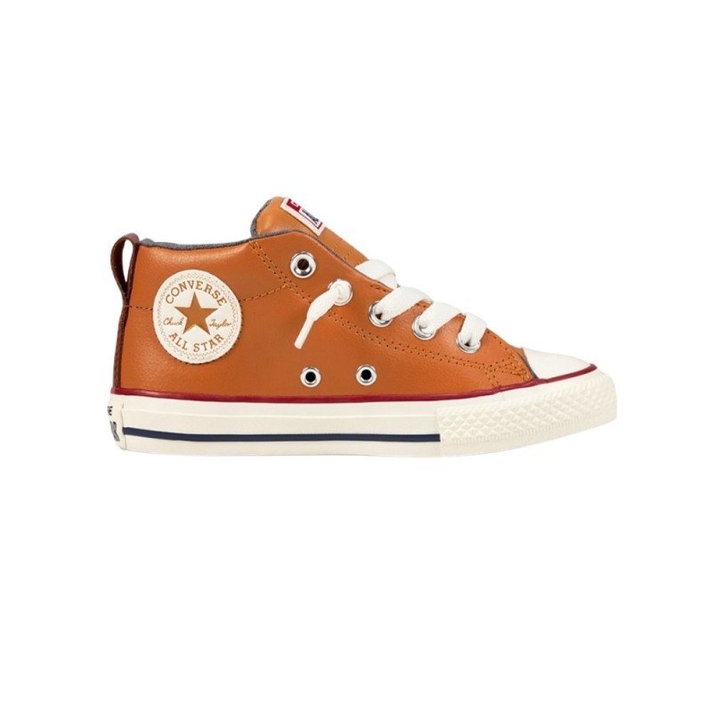 CONVERSE CTAS STREET MID