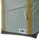 HELLY HANSEN STOCKHOLM BACKPACK UNISEX ΣΑΚΙΔΙΟ ΠΛΑΤΗΣ