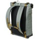 HELLY HANSEN STOCKHOLM BACKPACK UNISEX ΣΑΚΙΔΙΟ ΠΛΑΤΗΣ