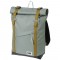HELLY HANSEN STOCKHOLM BACKPACK UNISEX ΣΑΚΙΔΙΟ ΠΛΑΤΗΣ