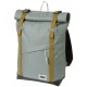 HELLY HANSEN STOCKHOLM BACKPACK UNISEX ΣΑΚΙΔΙΟ ΠΛΑΤΗΣ