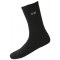 HELLY HANSEN EVERYDAY WOOL SOCK 2PK