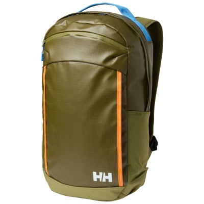 HELLY HANSEN GUIDE DAYPACK UNISEX ΣΑΚΙΔΙΟ ΠΛΑΤΗΣ