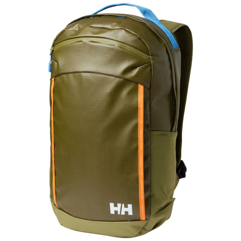 HELLY HANSEN GUIDE DAYPACK UNISEX ΣΑΚΙΔΙΟ ΠΛΑΤΗΣ