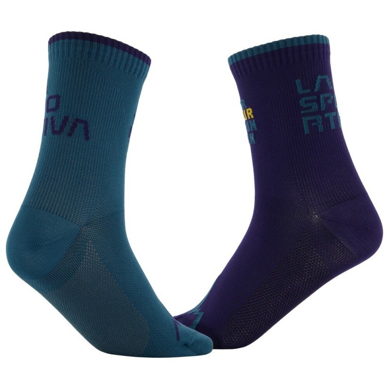 LA SPORTIVA FOR YOUR MOUNTAIN SOCKS